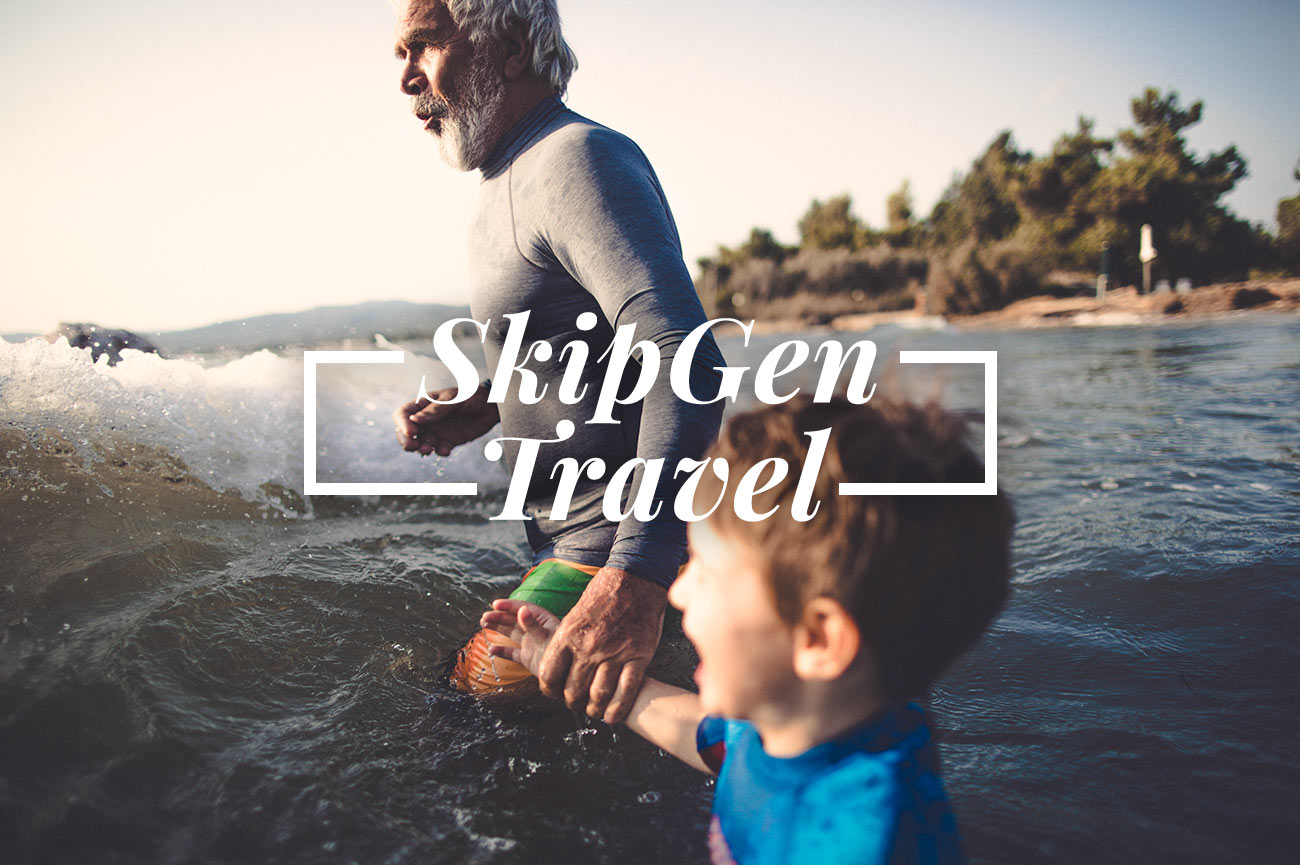 SkipGen Travel